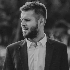 Ginekolog Piotr Ogrodniczak